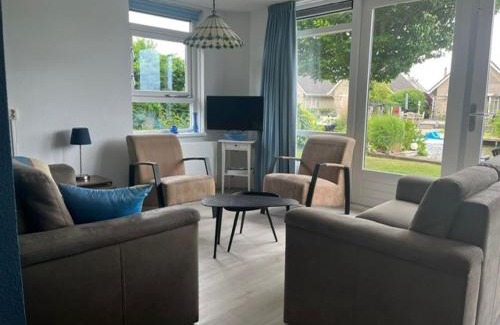 Medemblik House | Bungalow Ijsselmeer