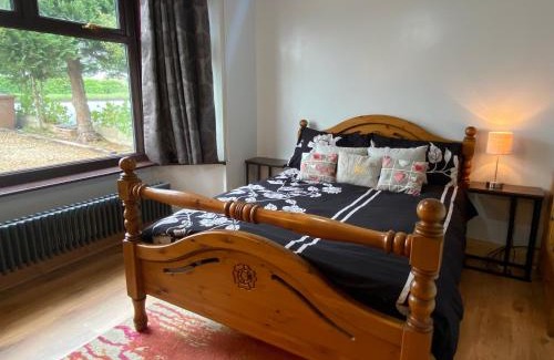 Badsey House | Bungalow in Badsey, north of Cotswolds