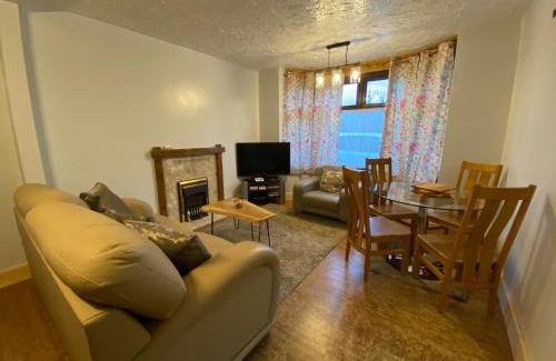Badsey House | Bungalow in Badsey, north of Cotswolds