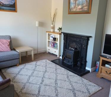 Baltinglass Apartment | Bungalow in Baltinglass