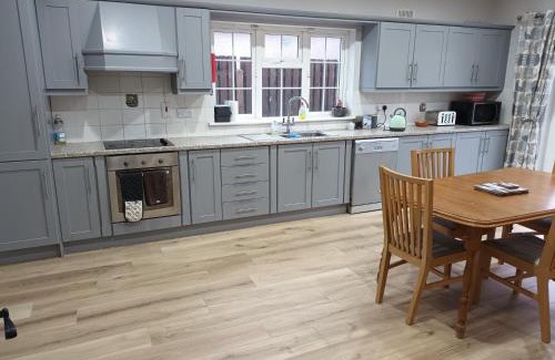 Baltinglass Apartment | Bungalow in Baltinglass