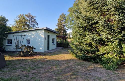 Canow House | Bungalow in Canow