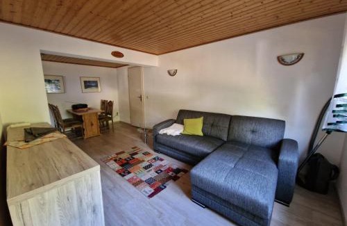 Canow House | Bungalow in Canow