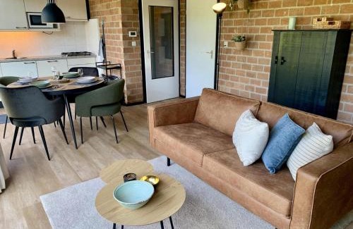 Sint Maartenszee House | Bungalow in dune area of Sint Maartenszee
