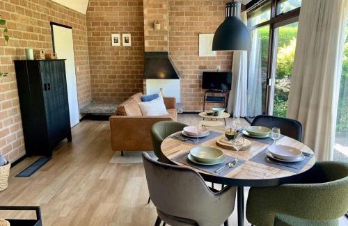 Sint Maartenszee House | Bungalow in dune area of Sint Maartenszee