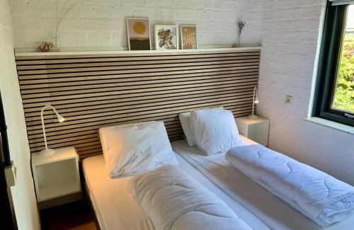 Sint Maartenszee House | Bungalow in dune area of Sint Maartenszee