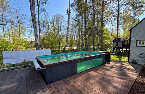 Dziwnow House | Bungalow in Dziwnów near Baltic Sea