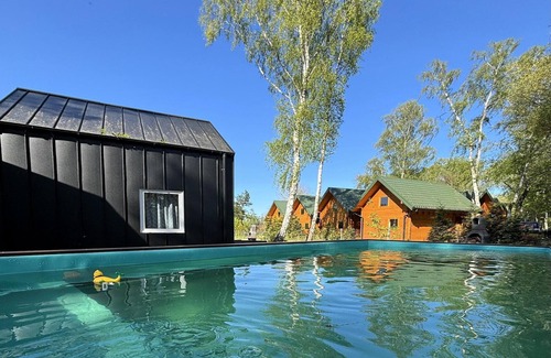 Dziwnow House | Bungalow in Dziwnów near Baltic Sea