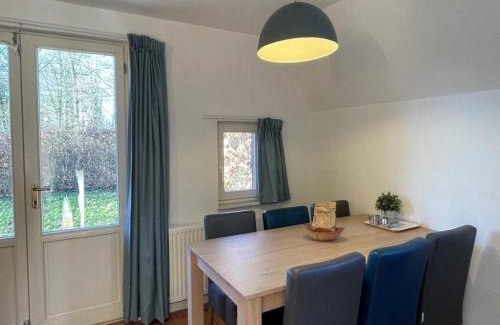 Langelo Ski Chalet | Bungalow in Haaksbergen near Nature Trails