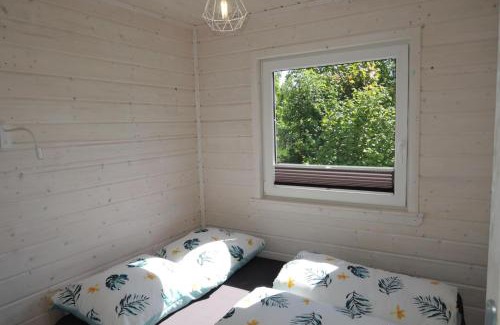 Kolczewo House | Bungalow in Kolczewo near Baltic Sea