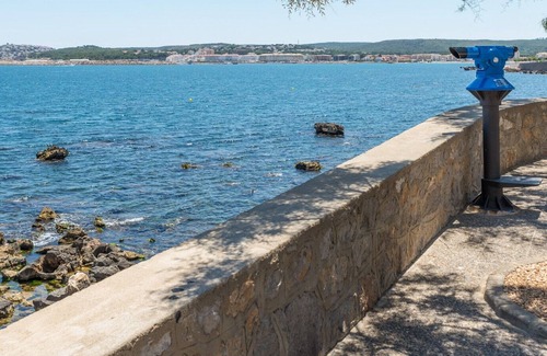 L'Escala House | Bungalow in L’Escala near Sandy Beaches