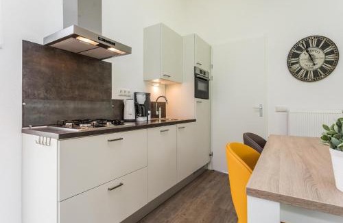 Roggel Villa | Bungalow in Limburg near Designer Outlet