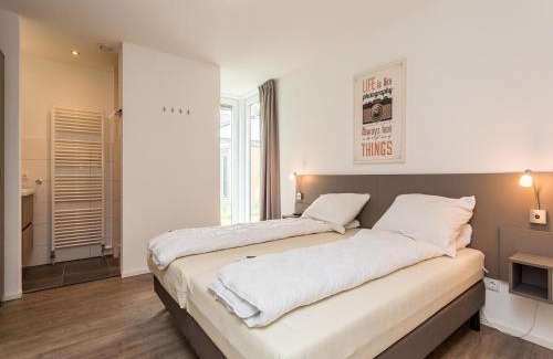 Roggel Villa | Bungalow in Limburg near Designer Outlet