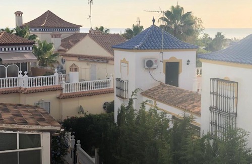 Los Altos House | Bungalow in Los Altos (Punta Prima)