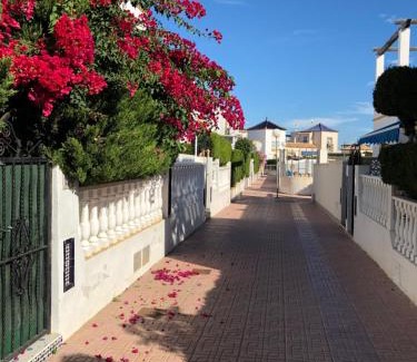 Los Altos House | Bungalow in Los Altos (Punta Prima)
