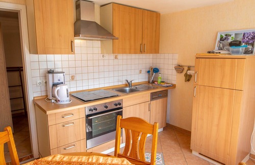 Lubmin House | Bungalow in Lubmin - Bungalow
