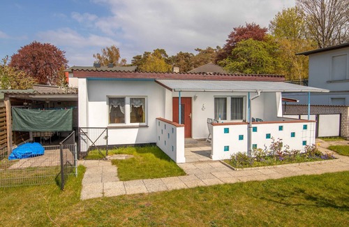 Lubmin House | Bungalow in Lubmin - Bungalow