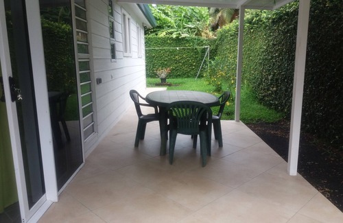 Mahina House | Bungalow in Mahina, Ahonu Valley