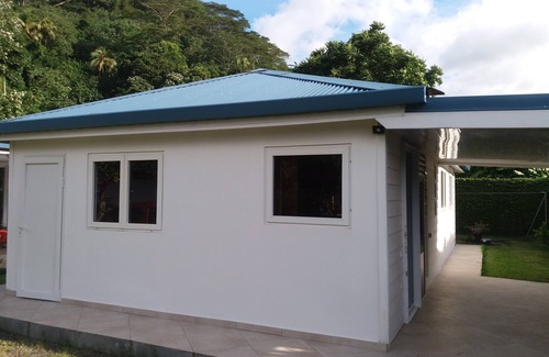 Mahina House | Bungalow in Mahina, Ahonu Valley