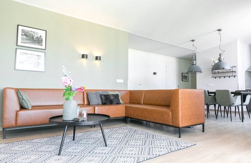 's-Gravenzande House | Bungalow in Netherlands with Accessible Design