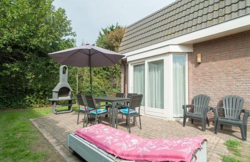 Municipality of Noordwijk House | Bungalow in Noordwijk near the Beach