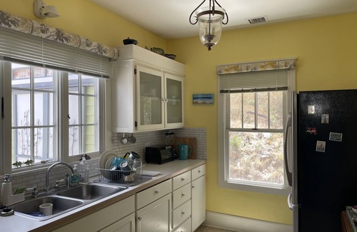 Bisbee House | Bungalow in Old Bisbee