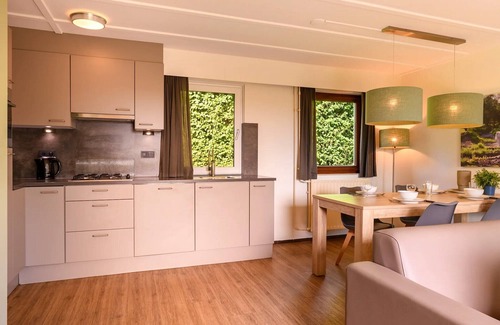 Mamelis House | Bungalow in Reevallis near Scenic Hills