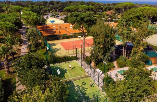 San Vincenzo House | Bungalow in San Vincenzo With Communal Pool-formerly TUI Ferienhaus