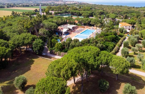 San Vincenzo House | Bungalow in San Vincenzo With Communal Pool-formerly TUI Ferienhaus