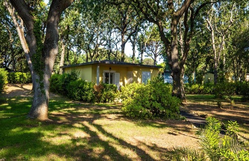 San Vincenzo House | Bungalow in San Vincenzo With Communal Pool-formerly TUI Ferienhaus