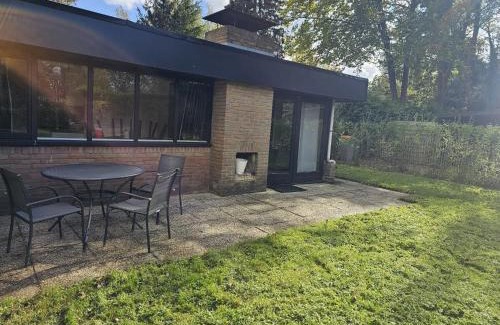 Rekem House | Bungalow in Sonnevijver - Hoge kempen
