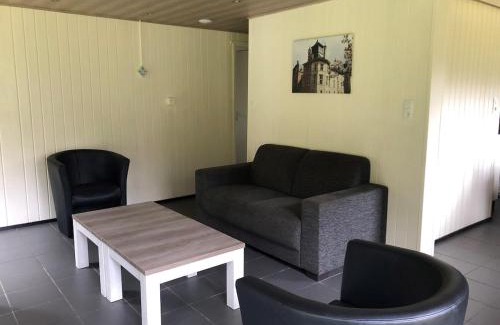 Rekem House | Bungalow in Sonnevijver - Hoge kempen