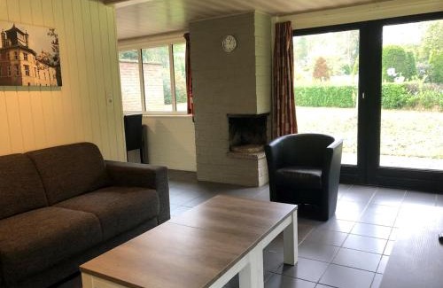 Rekem House | Bungalow in Sonnevijver - Hoge kempen
