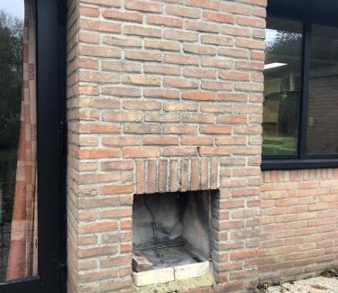 Rekem House | Bungalow in Sonnevijver - Hoge kempen