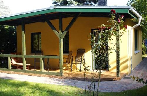 Am Salzhaff House | Bungalow in Tessmannsdorf nahe Salzhaff, cleaning included