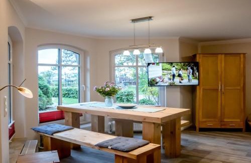 Am Salzhaff House | Bungalow in Tessmannsdorf nahe Salzhaff, cleaning included
