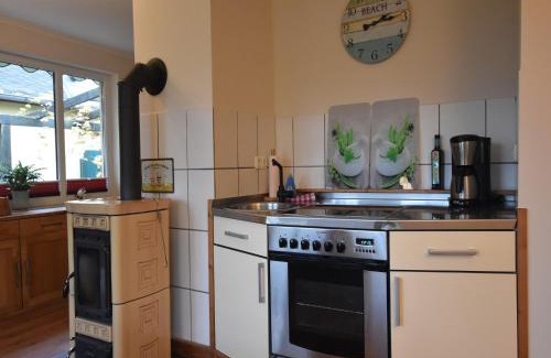 Am Salzhaff House | Bungalow in Tessmannsdorf nahe Salzhaff, cleaning included