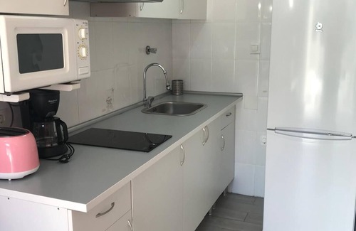 Los Altos House | Bungalow in the high Torrevieja