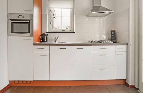 Municipality of Nissewaard House | Bungalow in Zuytland Buiten by the Water