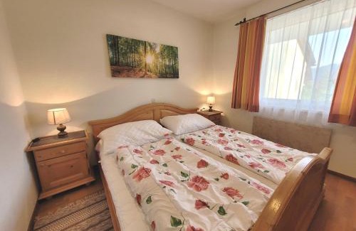 Bad Mitterndorf House | Bungalow Irmgard