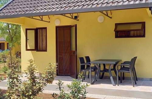 Cavallino-Treporti House | Bungalow Fuin 20 (CIN IT027044B4ENXHDUIL)