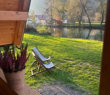 Jajce Villa | Bungalow Jajce 1