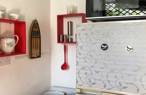 Roches Noires House | Bungalow Joli'zil on the beautiful beach of Roches Noires