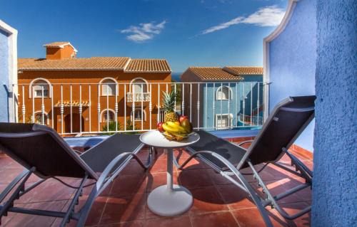 Cumbre del Sol House | Bungalow la Cala