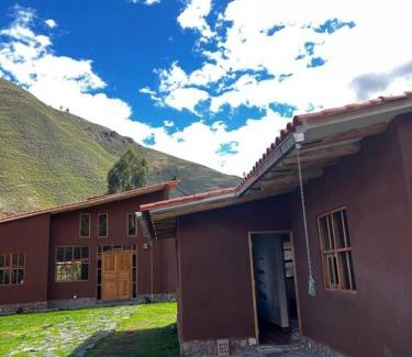 Lamay Ski Chalet | Bungalow Lamay - Cusco