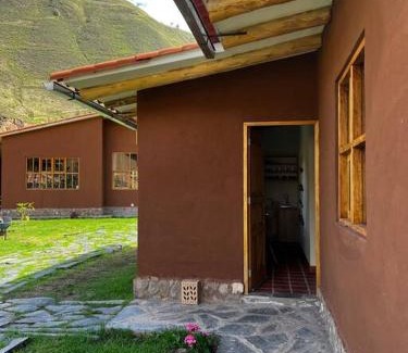 Lamay Ski Chalet | Bungalow Lamay - Cusco