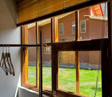 Lamay Ski Chalet | Bungalow Lamay - Cusco