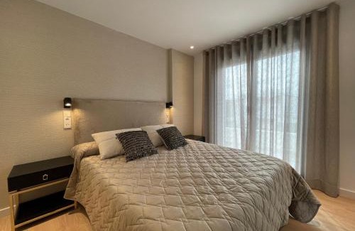 Javea Apartment | Bungalow Laumar - Jávea