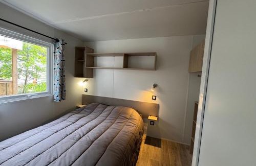 Claouey Other | Bungalow Lodge 2 chambres