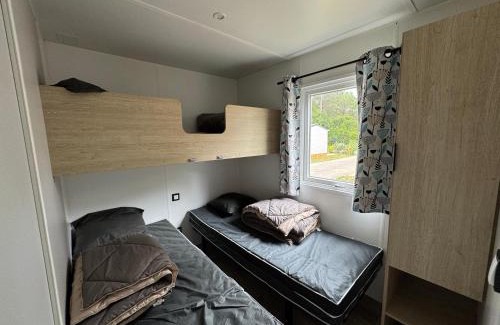 Claouey Other | Bungalow Lodge 2 chambres